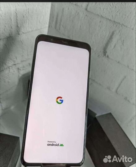 Google pixel 4XL USA