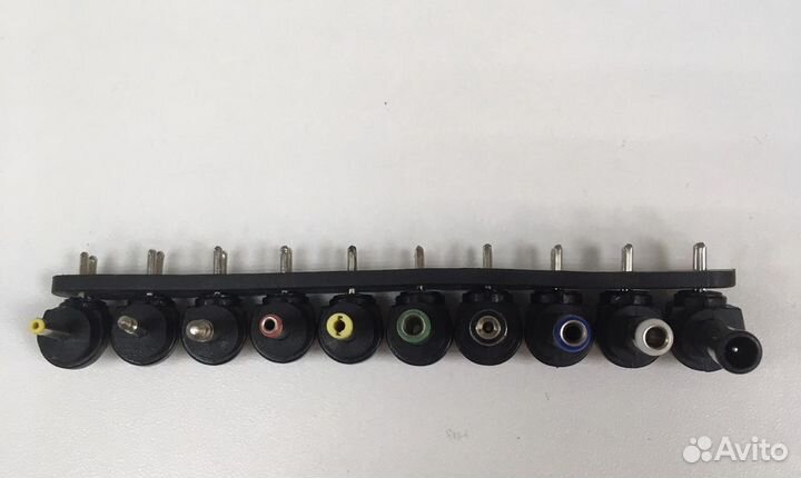 Блок питания 3-12V,1500mAh Delta+