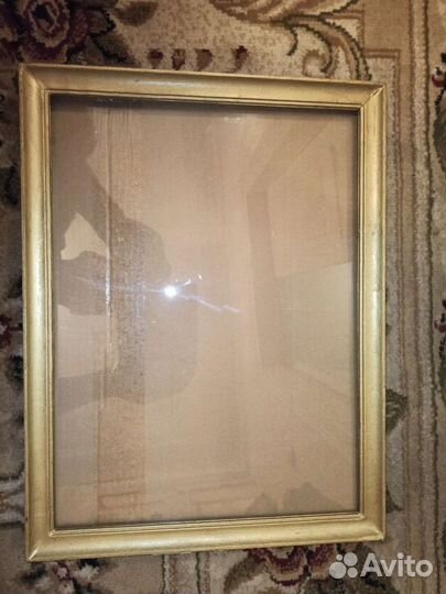 Рамки для картин