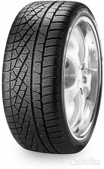 Pirelli Winter Sottozero Serie II 245/40 R20