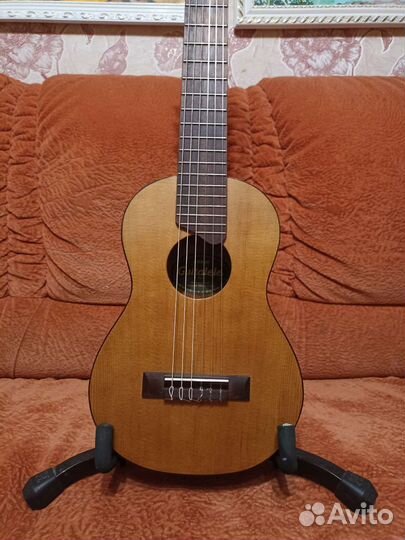 Гиталеле yamaha, гитара, как ямаха с 40