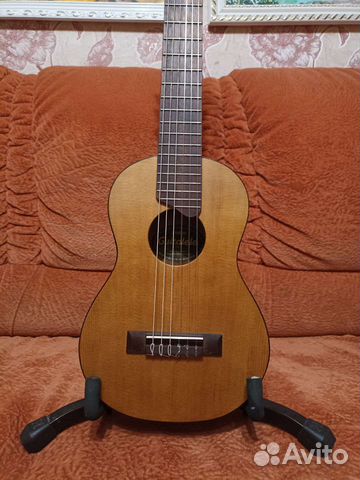 Гиталеле yamaha, гитара, как ямаха с 40