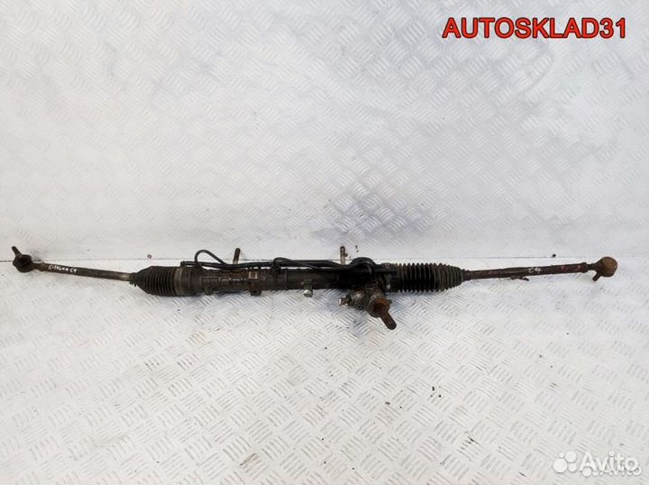 Рулевая рейка Citroen C4 6820000084