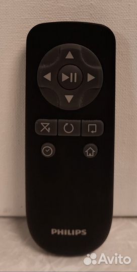 Робот-пылесос Philips FC8795/01, розовый