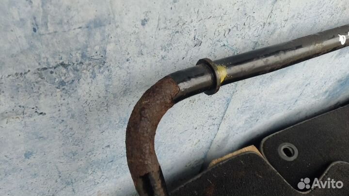 Passat b5 audi a4 передний стабилизатор универсал