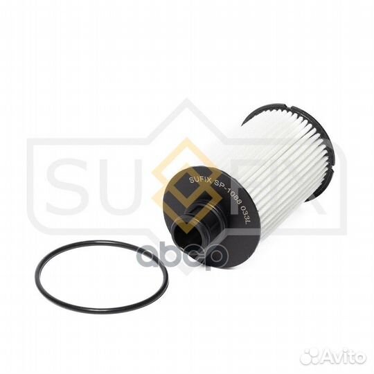 Фильтр масляный land rover Discovery IV-V 3.0-5.0