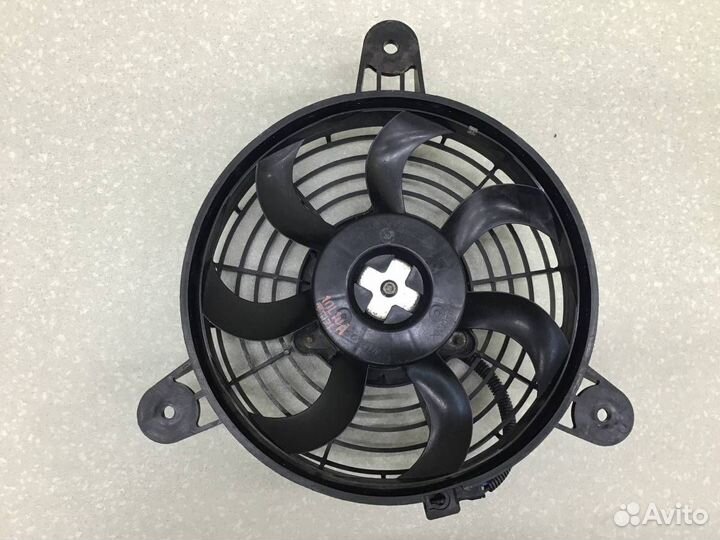 Вентилятор радиатора Daewoo Nexia (N100/N150) 1995