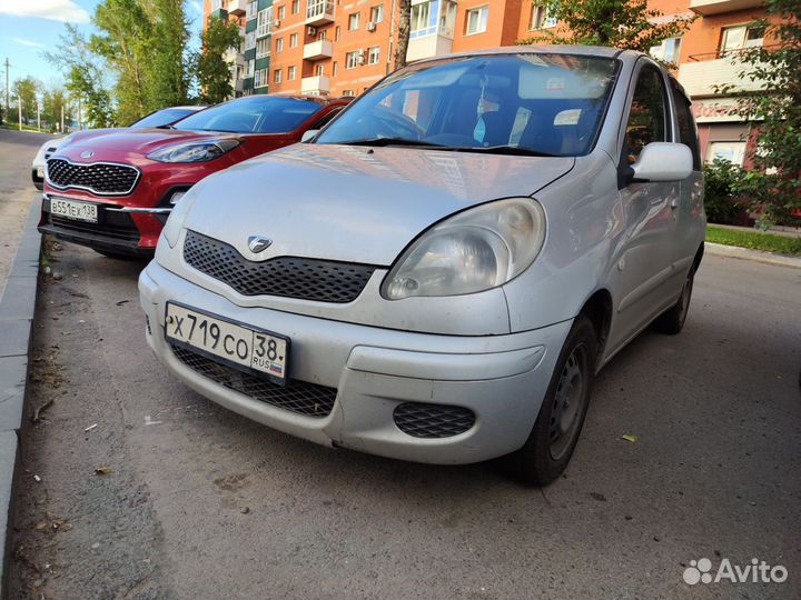 Funcargo 2003 года в аренду под выкуп