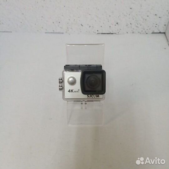 Экшн-камера sjcam SJ5000 WiFi