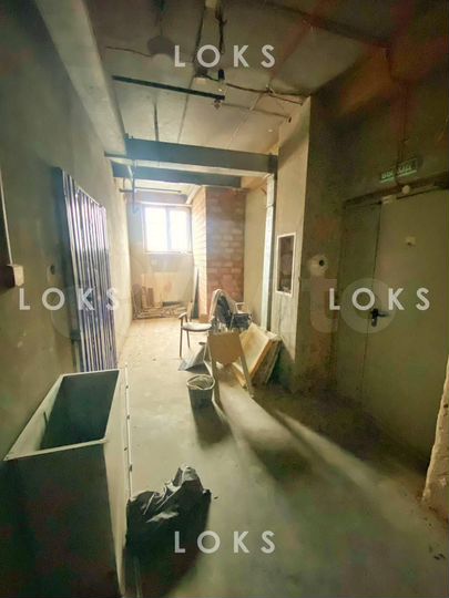 Офис в центре рядом с Оперным, 203 м²