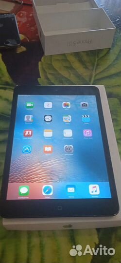 iPad mini A1455