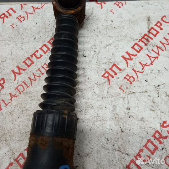 Амортизатор подвески задний Citroen C4 Grand