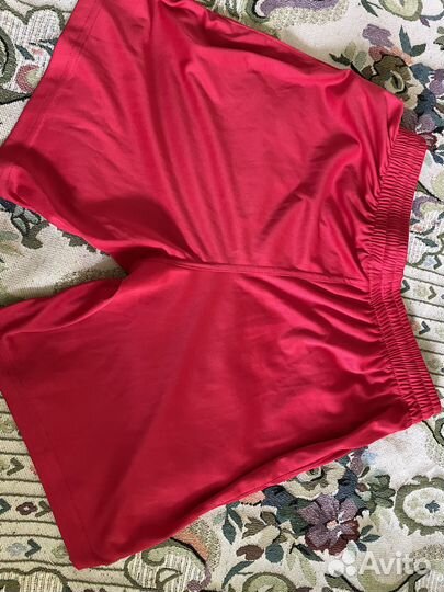 Форма спортивная футбольная подростковая