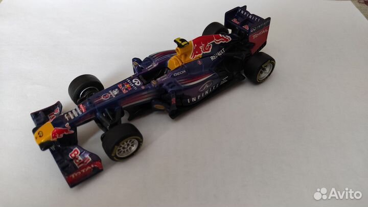 Модель автомобиля