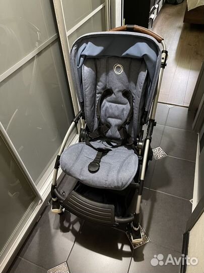 Прогулочная коляска bugaboo bee 5