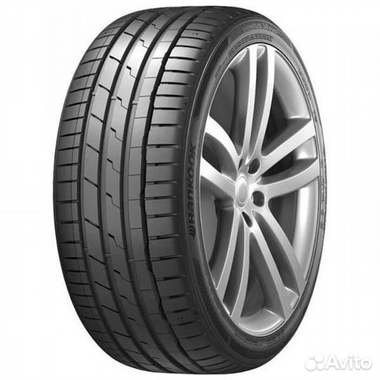Hankook Ventus S1 Evo 3 K127 255/35 R19 96Y
