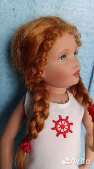 Patty Helen Kish серия Пляжные девочки