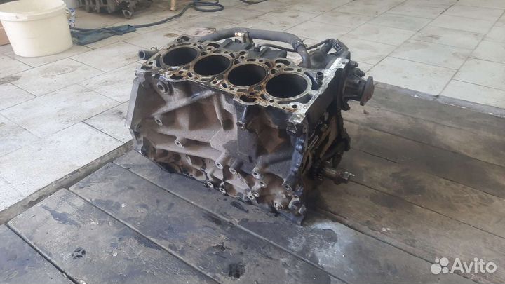 Шорт блок mazda 6 gg 1.8