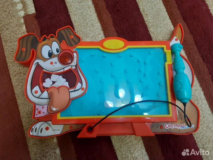 Игра спаси щенка