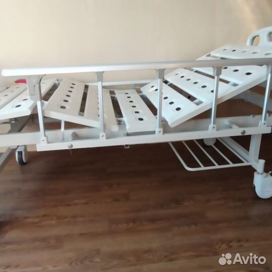 Продам кровать