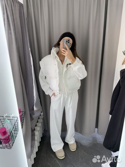 Костюм тройка