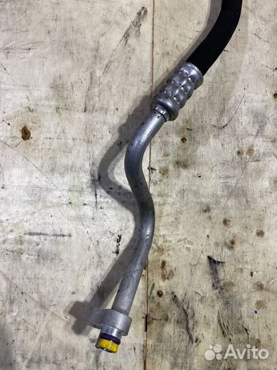 Трубка кондиционера Mercedes-Benz E-Class W212