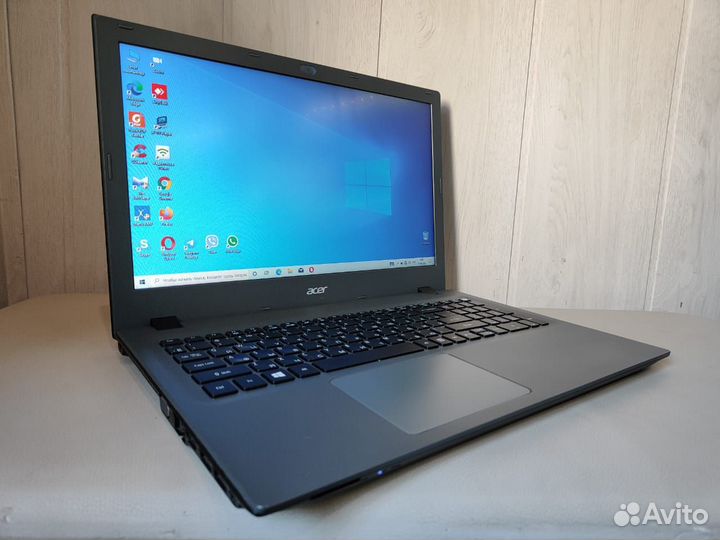 Ноутбук Acer E5-573G/920M.Кредит.Рассрочка