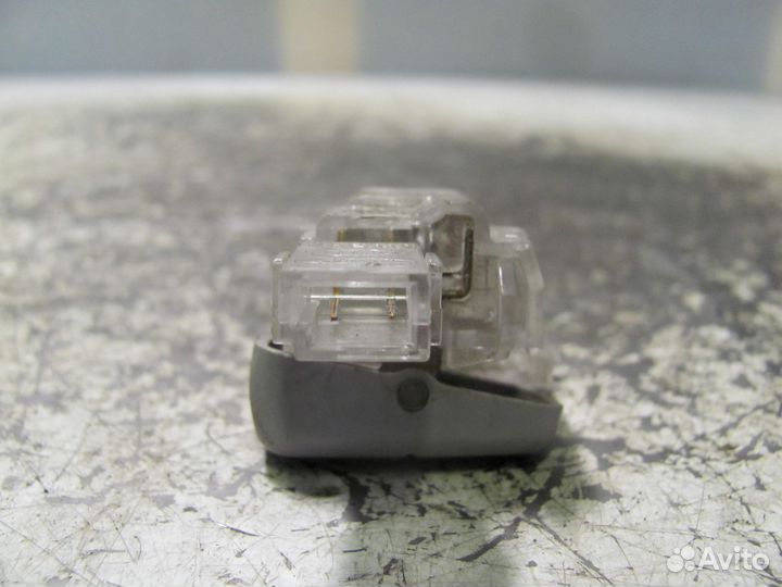 Плафон Ford Focus 2 2005-2011