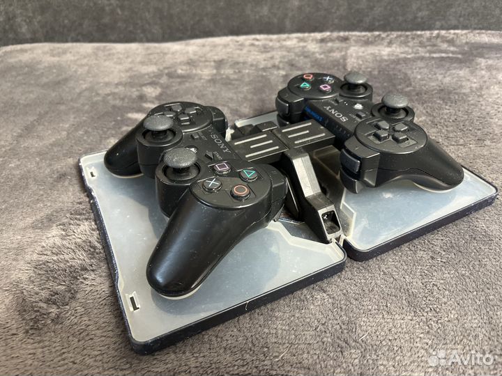 Ps3 Super Slim 500gb