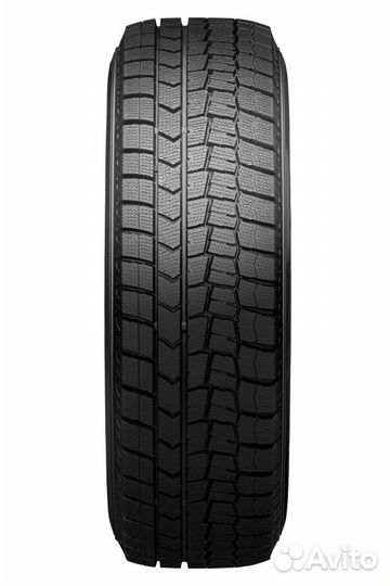 Dunlop Winter Maxx WM02 245/45 R19 98T