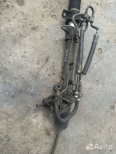 Рулевая рейка Toyota Grand Hiace 1999 40120-26430