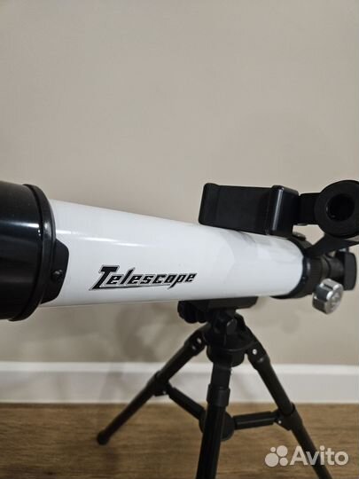 Телескоп