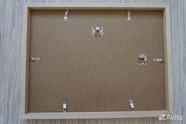 Рамы для постеров, формат А3