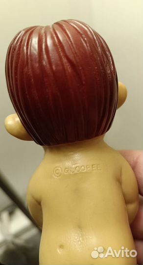 Куклы Испания Gloobee, коллекционные