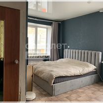 1-к. квартира, 32,4 м², 2/5 эт.