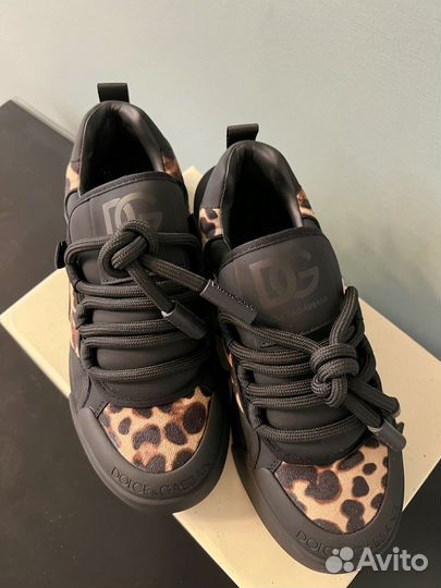 Кеды женские натуральная кожа