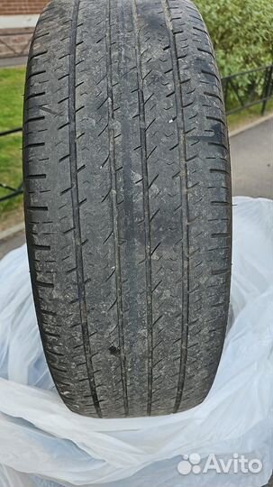 Viatti Bosco A/T 215/70 R16 100H