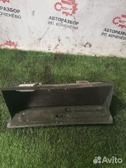 Бардачок Газ 3102 406 2002