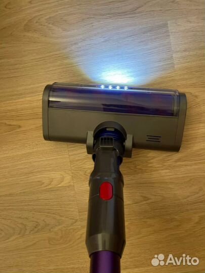 Турбо щётка насадка Dyson V8 V7 V10 V11 V15