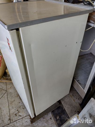 Холодильник бу Смоленск 2