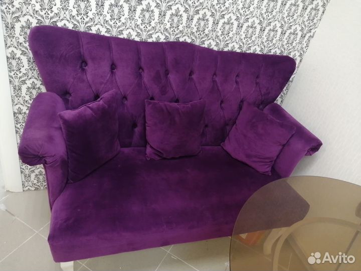 Мебель для салона красоты