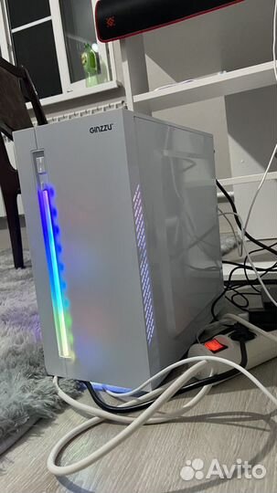 Игровой системный блок