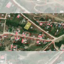 Участок 8,8 сот. (ИЖС)