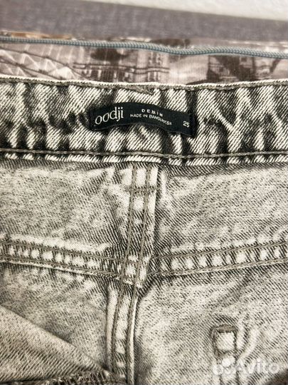 Джинсы, штаны