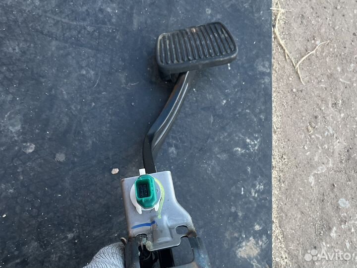 Педаль тормоза kia sportage 4ql