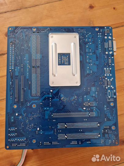 Gigabyte GA-MA74GM-S2H REV.4.0 AM2+/AM3