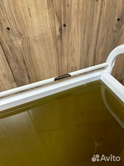 Этажерка мастера (стекляные полки)