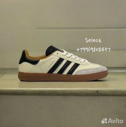 Кеды кроссовки Adidas Gazelle