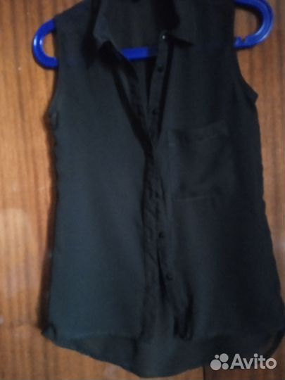 Блузка женская 42 44