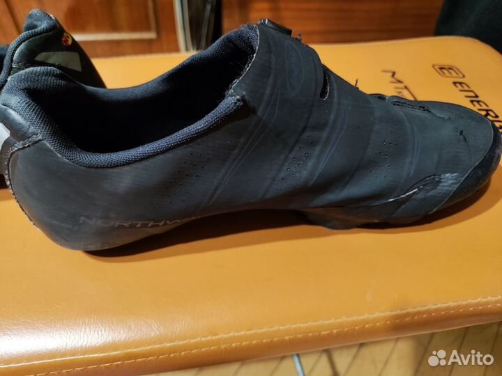 Велотуфли Northwave Scream SRS 2